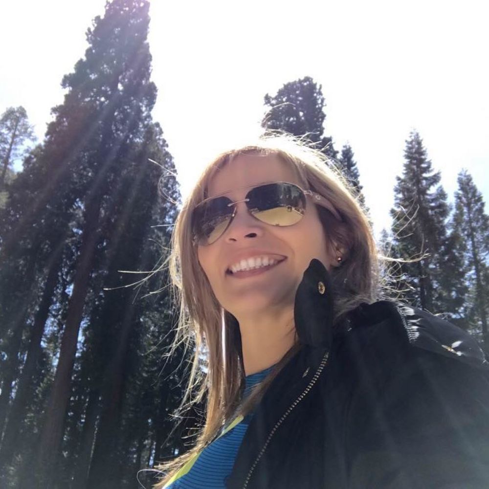 Meet your Posher, Vio